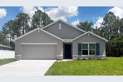 553 Marion Oaks Manor, Ocala, FL 34473 - Photo 1