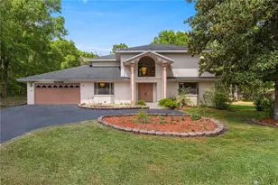 8210 N Golfview Dr, Citrus Springs, FL 34434 - Photo 1