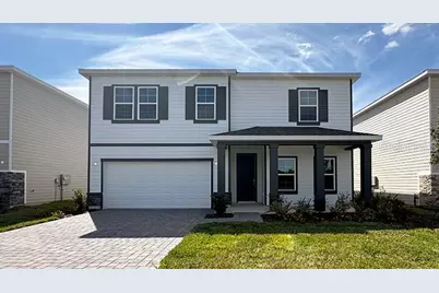 1416 NW 127th Drive, Newberry, FL 32669 - Photo 1