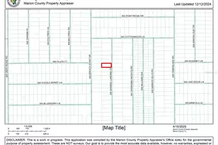 0 SW Admiral Landing Dr, Dunnellon, FL 34431 - Photo 1