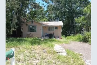 665 36th Avenue S, Saint Petersburg, FL 33705 - Photo 1
