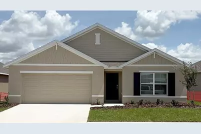 4707 SW 88th Lane, Ocala, FL 34476 - Photo 1