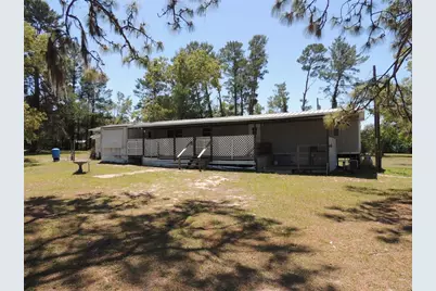 12151 NE 54th Lane, Williston, FL 32696 - Photo 1