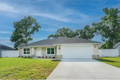 13588 SE 102nd Ct, Belleview, FL 34420 - Photo 1
