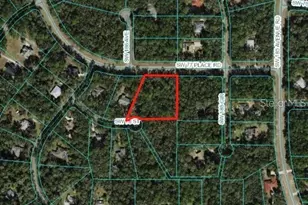 Lot25 SW 78th St, Dunnellon, FL 34432 - Photo 1