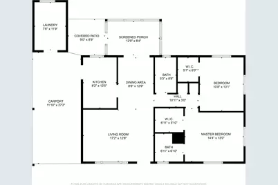 10040 SW 93rd Court, Ocala, FL 34481 - Photo 1