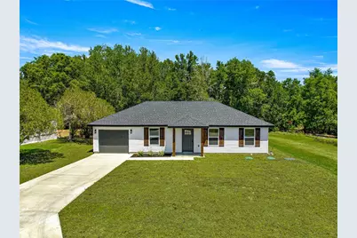 10605 SE 146th Lane, Summerfield, FL 34491 - Photo 1