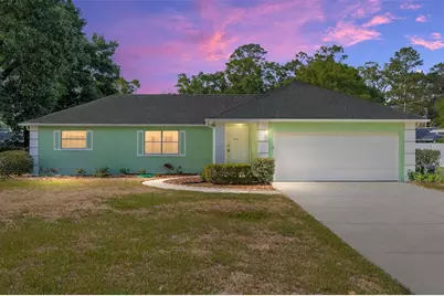 3834 SE 9th Place, Ocala, FL 34471 - Photo 1
