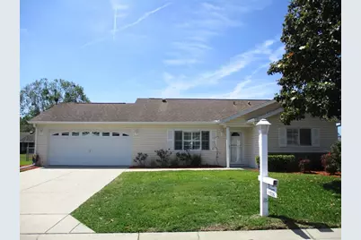 11536 SW 138th Lane, Dunnellon, FL 34432 - Photo 1