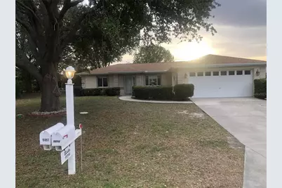 9896 SW 61st Court, Ocala, FL 34476 - Photo 1