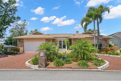 852 3rd Ave S, Tierra Verde, FL 33715 - Photo 1