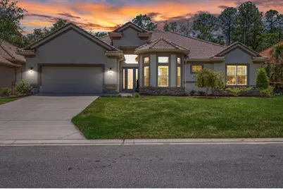 915 N Hunt Club Drive, Hernando, FL 34442 - Photo 1