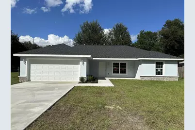 2871 SE 145 Place, Summerfield, FL 34491 - Photo 1