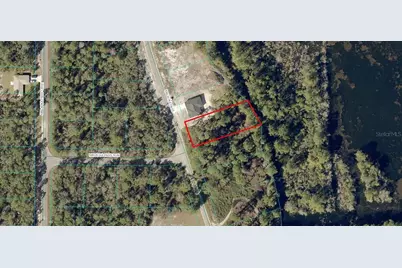Lot 25 Malauka Pass, Ocklawaha, FL 32179 - Photo 1