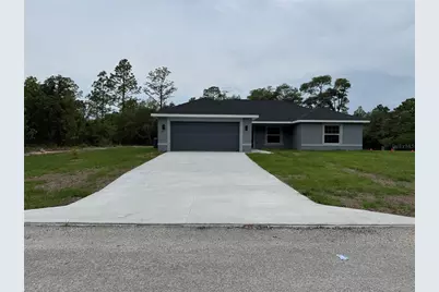 4424 SW Viola Court, Dunnellon, FL 34431 - Photo 1