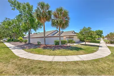 7102 Silvermill Drive, Tampa, FL 33635 - Photo 1