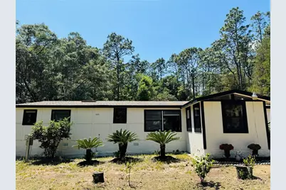 5560 SW 183rd Terrace, Dunnellon, FL 34432 - Photo 1