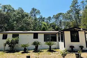 5560 SW 183rd Terrace, Dunnellon, FL 34432 - Photo 1