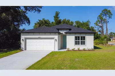 2423 Sadnet Lane, North Port, FL 34286 - Photo 1