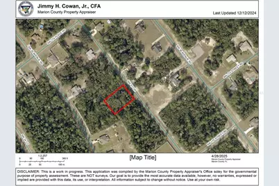 0 SW 41st Cir, Ocala, FL 34473 - Photo 1
