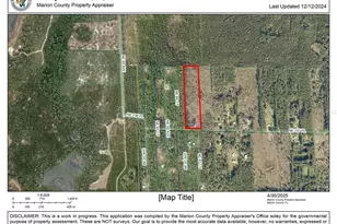 NE 137th Pl, Citra, FL 32113 - Photo 1