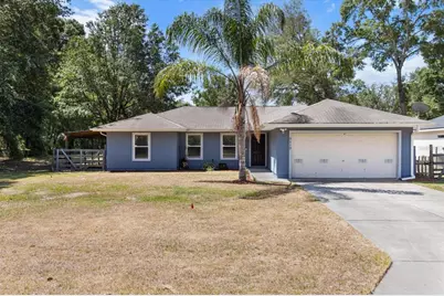 3112 SE 140th Lane, Summerfield, FL 34491 - Photo 1