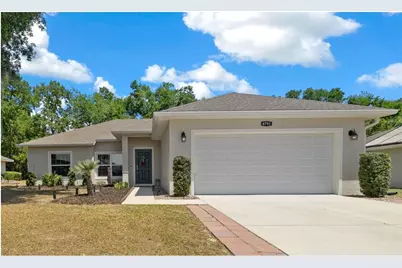 6791 SE 100th Place, Belleview, FL 34420 - Photo 1