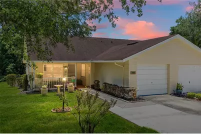 910 W Penn Hills Court, Beverly Hills, FL 34465 - Photo 1