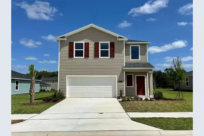 4721 NW 11 Street, Ocala, FL 34482 - Photo 1