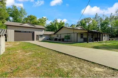 11806 SW 61st Place Road, Ocala, FL 34481 - Photo 1