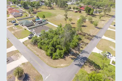 Lot 1 SW 158th Street, Ocala, FL 34473 - Photo 1