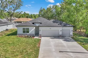 9405 SE 159th Ln, Summerfield, FL 34491 - Photo 1
