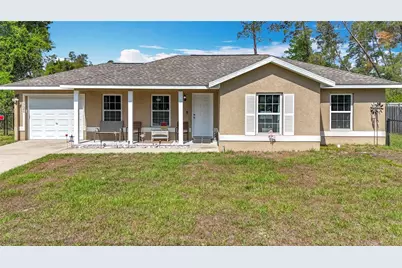 15640 SW 48 Avenue, Ocala, FL 34473 - Photo 1