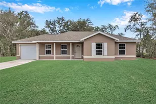 89 Fisher Way Course, Ocklawaha, FL 32179 - Photo 1