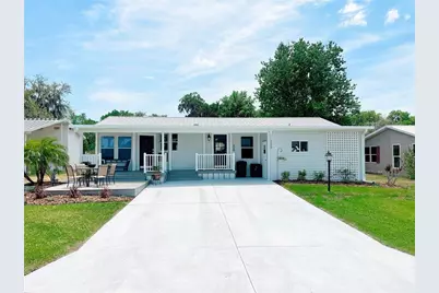 5229 Oxford Court, Wildwood, FL 34785 - Photo 1