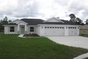10409 SW 45th Ave, Ocala, FL 34481 - Photo 1