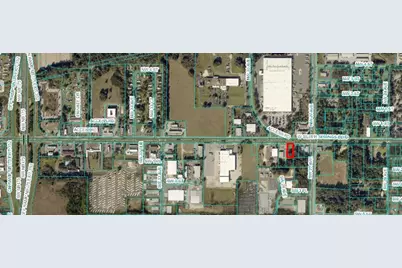 2806 W Silver Springs Boulevard, Ocala, FL 34475 - Photo 1