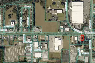 2806 W Silver Springs Blvd, Ocala, FL 34475 - Photo 1