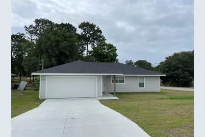 613 Eden Drive, Inverness, FL 34452 - Photo 1