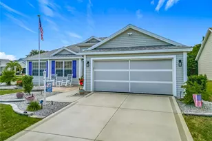 16954 SE 93rd Cuthbert Cir, The Villages, FL 32162 - Photo 1