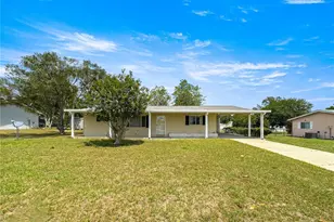 6263 SW 107th St, Ocala, FL 34476 - Photo 1