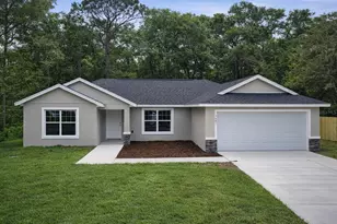 9065 N Arcadia Way, Citrus Springs, FL 34434 - Photo 1