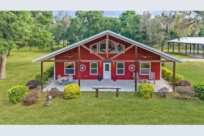 4089 E Hwy 318, Citra, FL 32113 - Photo 1