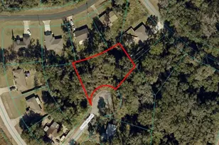 Tbd Lot 8 Cypress Dr, Ocala, FL 34472 - Photo 1