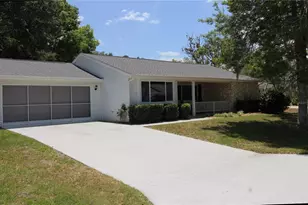 10843 SW 91st Terrace, Ocala, FL 34481 - Photo 1
