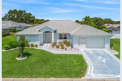 17755 SE 117th Circle, Summerfield, FL 34491 - Photo 1