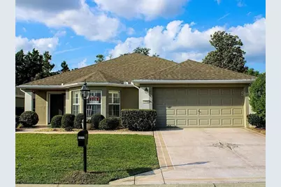 11732 SE 91st Circle, Summerfield, FL 34491 - Photo 1