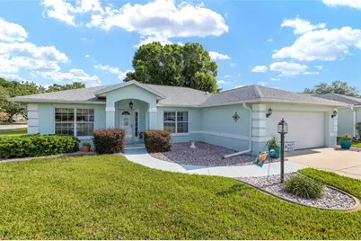 8722 SW 60th Circle, Ocala, FL 34476 - Photo 1