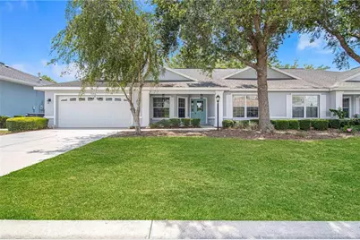 9287 SW 91st Court Road, Ocala, FL 34481 - Photo 1