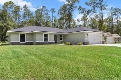 339 E Enfield Lane, Dunnellon, FL 34434 - Photo 1